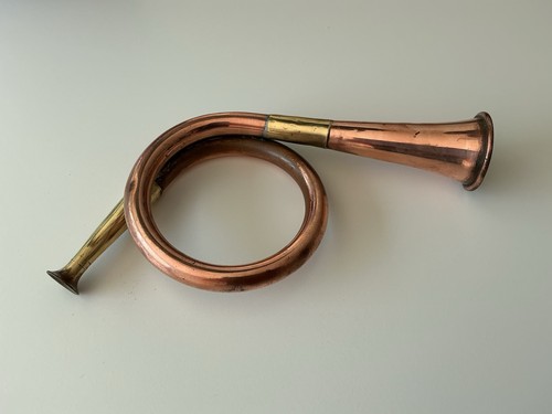Vintage antique copper - copper, &
