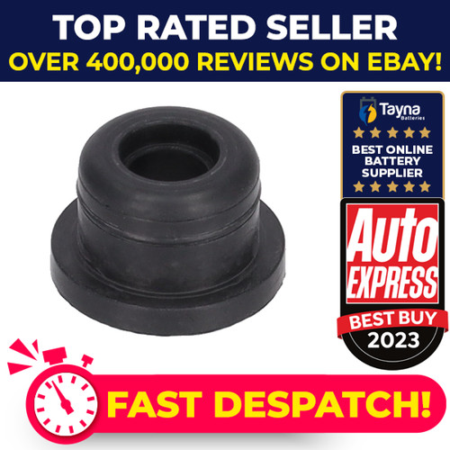 Gasket washer fluid - washer,