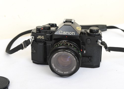 Canon slr film - slr, with