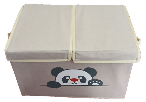 Large fabric storage - large, &