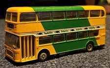 EFE Bristol VR III. Badgerline. HB.