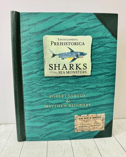 Encyclopedia prehistorica - encyclopedia,
