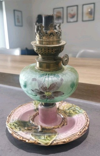 Vintage robinet brass glass - vintage,