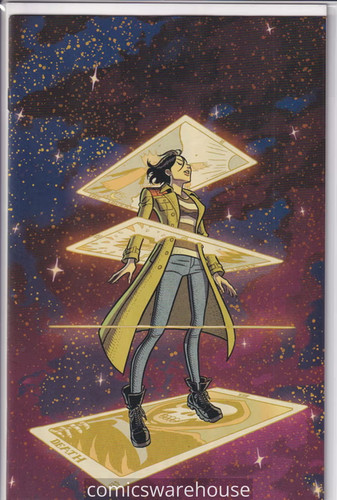 Minor arcana 8 - minor, #8