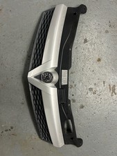 VAUXHALL ASTRA VXR FRONT GRILL