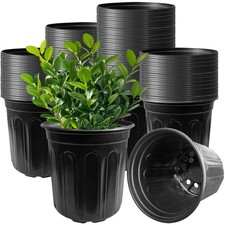 60 Pack 1 Gallon Flexible
