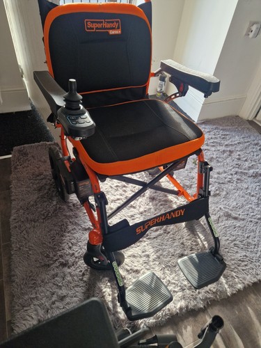 Superhandy foldable power - superhandy,
