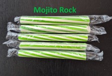 Blackpool rock sticks mojito - sticks,