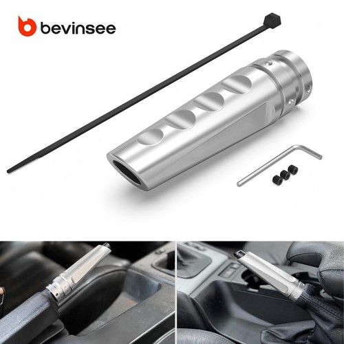 Handbrake parking brake - parking, handle