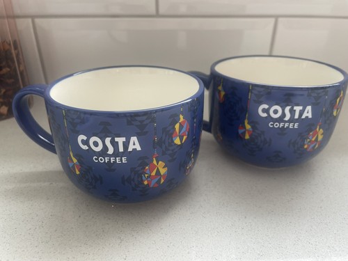 Set pair of costa - pair,
