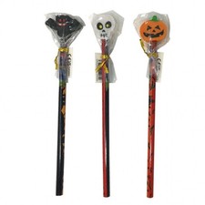 576 x Halloween Pencil &