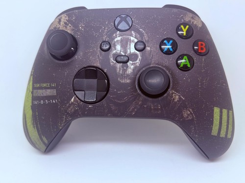 Microsoft wireless controller - microsoft,