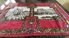 Commemorative silver Jubilee