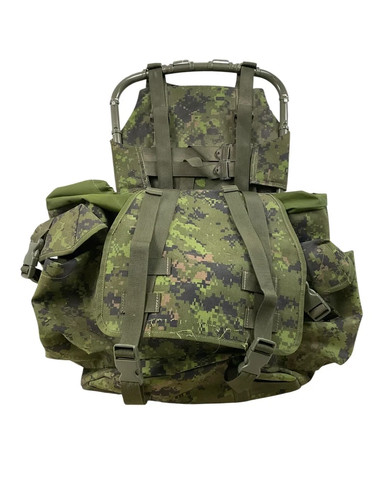 Canadian armed forces - canadian, 64