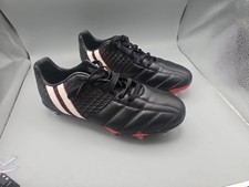 Football/Soccer Boots Black