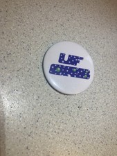 The Orb Uf Orb Badge , Vinyl