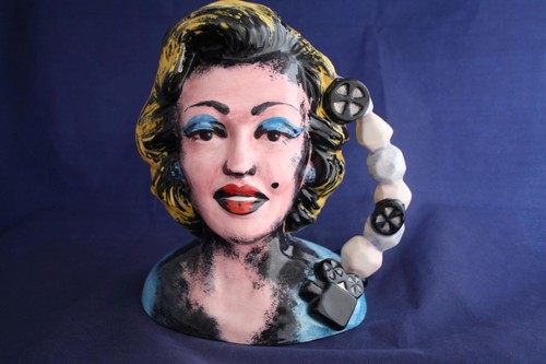 Bairstow manor marilyn monroe - bairstow,