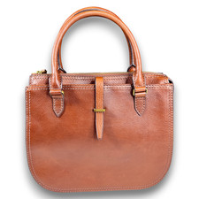 Fossil Ryder Satchel Handbag