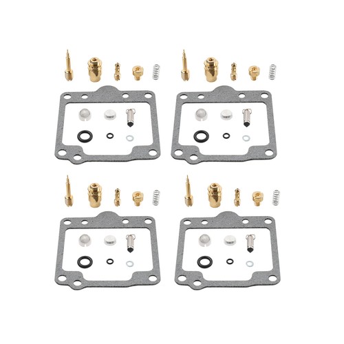 Carburetor rebuild repair kit - repair,