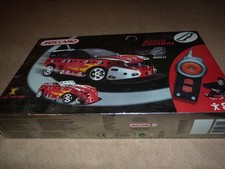 Meccano Tuning 6952 Model Set