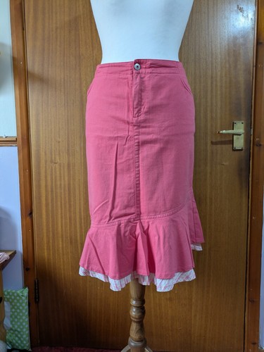 Per una pink - m&s, midi
