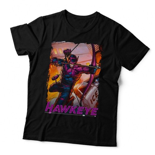 Kids hawkeye character bow - hawkeye,