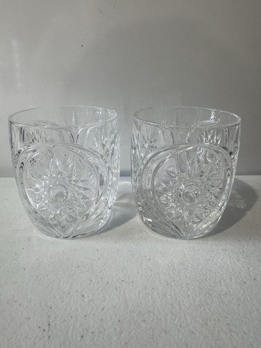 Nachtmann crystal whisky - nachtmann,