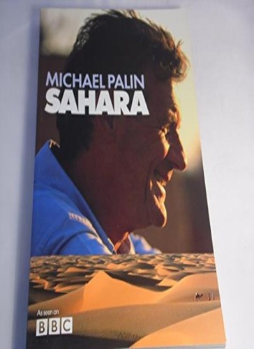 Sahara michael palin - sahara.,michael,