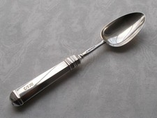 RAR Rare Giant Serving Spoon