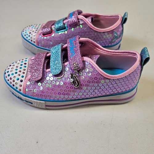 Skechers twinkle toes girls - skechers,