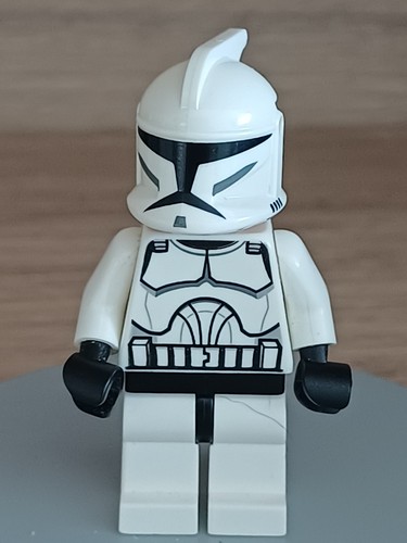 Lego star wars - clone, trooper