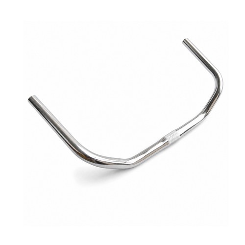 Swept back handlebar - swept-back,