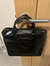 Next Faux Leather Hand Bag