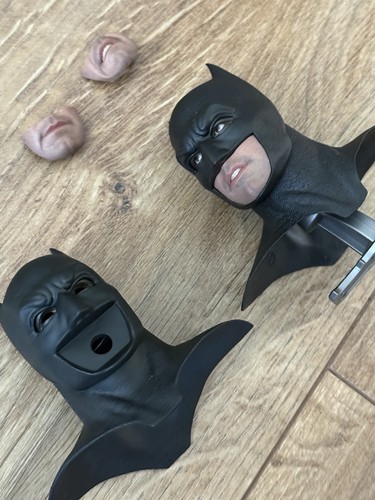 Hot toys bvs batman 0 - hot,