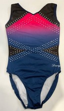 New Girls Gymnastic Darcy