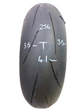 Metzeler Racetec Rr K3