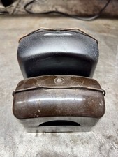 Vintage Voltage Regulator /