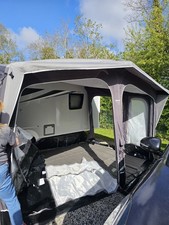 Vango Riviera Air 390 Elements