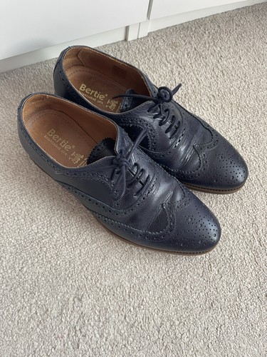 Bertie dune men - dune, shoes