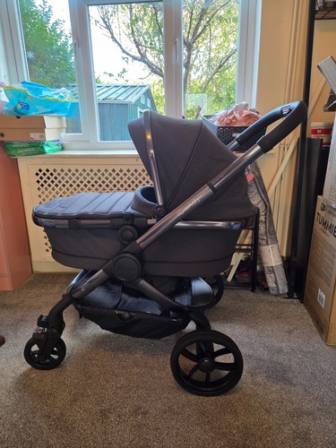 Icandy peach pushchair - icandy, 7