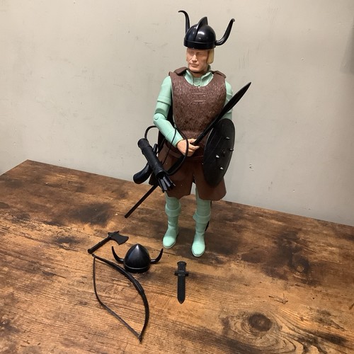 Vintage marx brave erik - vintage, the