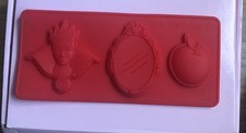 Wicked Witch Chocolate Moulds