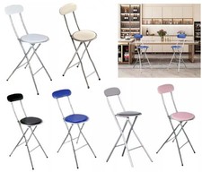 Compact Folding Breakfast High