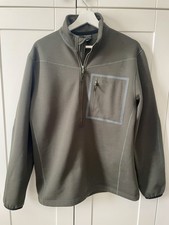Filson Shuksan Half Zip Fleece