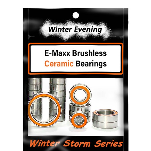 Traxxas maxx brushless - e-maxx, |