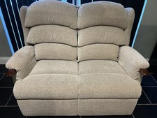 HSL 2-Seater Sofa