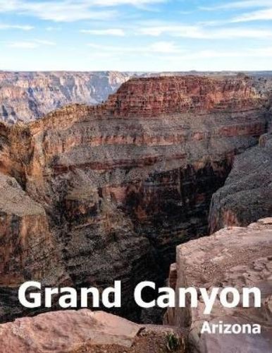 Amelia boman grand canyon - grand,