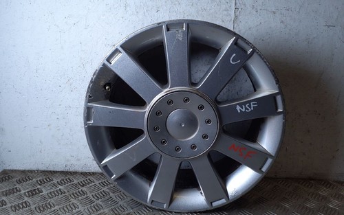 Ford fusion 2005 2011 front - 2005-2011,