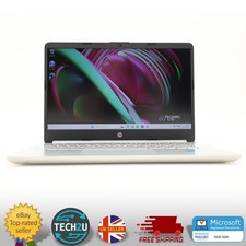 HP 14s-Dq2510sa i3-1115G4