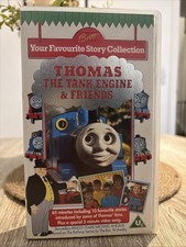 Thomas The Tank Engine And